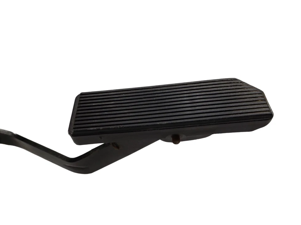 Pedal de acelerador de gasolina Ford E-250 1997-2008 usado OEM 5C249F836AA Foto 2 de 4