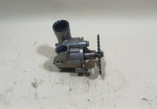 Honda Nighthawk 650 SC CB RC13 1985-87 Pompa olio Oil pump (4) (M6-3)