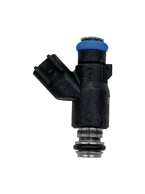 Single Fuel Injector ACDelco GM Original Equipment 12613412