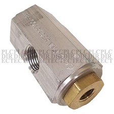 NEW Sullair 02250100-042 Screw Air Compressor Vent Valve