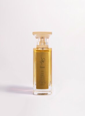 Love Parfum by Khaltat Blends of Love 65 ml / 2.2 fl.oz Spray ORIGINAL SEALED