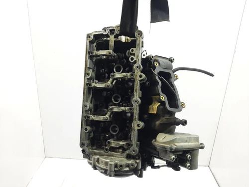 0594AF Culata para AUDI A6 BERLINA (4F2) 3.0 TDI Quattro (165kW) 2004 7984805 - Imagen 1 de 10