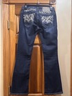 Miss Me Size 26 Signature Boot Cut  — photo 2
