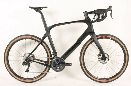 Pinarello Grevil Carbon Ultegra Di2 