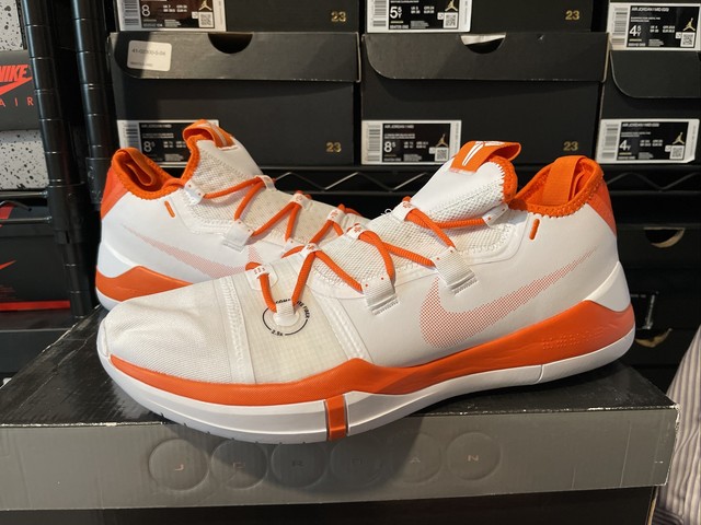 kobe ad tb white orange