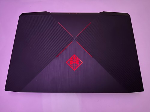 Gamer Laptop OMEN BY HP - 17-an040ng - Bild 7 von 7