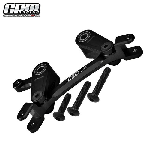 GPM 7075 Alu Steering Assembly For ARRMA Granite Big Rock Senton Vorteks Typhon - Picture 8 of 12