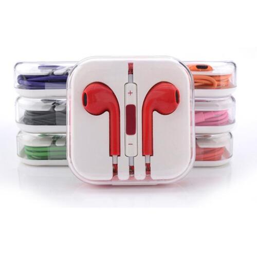 SUPER BASS IN-EAR EARPHONES HANDSFREE HEADPHONE FOR IPHONE IPAD IPOD SAMSUNG+MIC - 第 3/22 張圖片