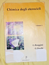 Chimica Organica degli Eterocicli