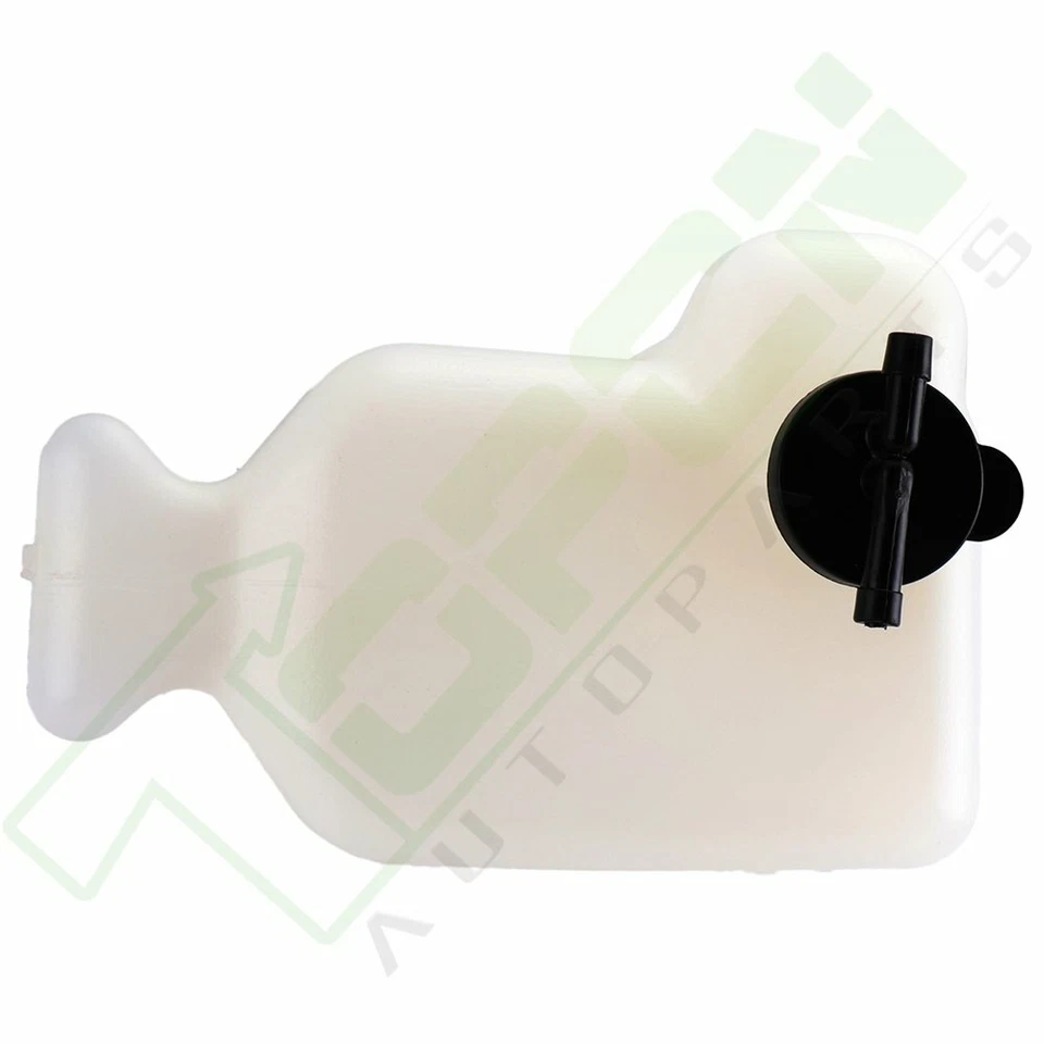 Tanque de desbordamiento de refrigerante de radiador premium para Toyota Camry 1992-96 603-401 Foto 3 de 3