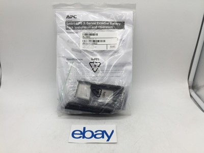 NEW APC 0L1653 LIT KIT CADILLAC XLBP FREE S/H