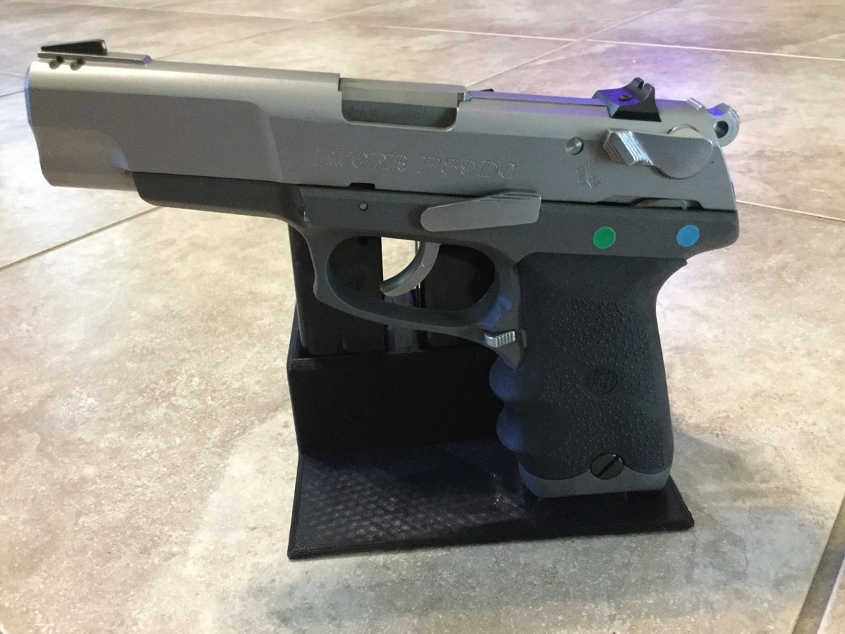 Stand and Magazine Storage fits Ruger P89 P93 P94 P95 PC9 9mm - 6 Magazines  | eBay