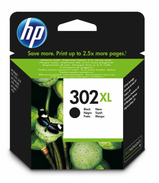 toner 302 xl
