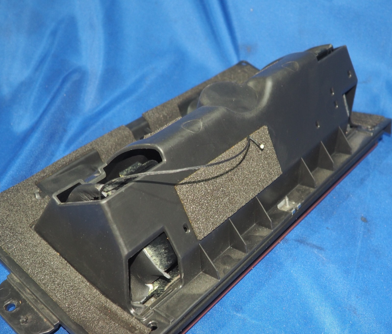 2010-2020 Aston Martin Rapide Dashboard Right Glove Box Storage Compartment OEM