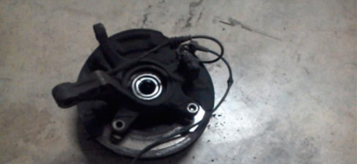 2007-2013 Suzuki SX4 Passenger Right Front Spindle Knuckle OEM | eBay