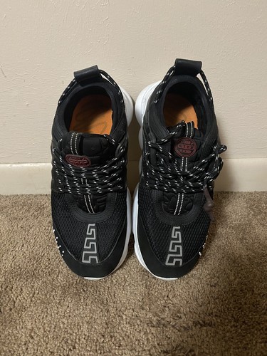 ebay versace chain reaction