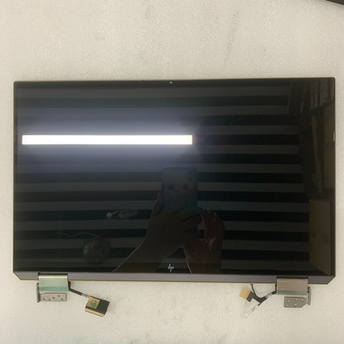 HP Spectre x360 15-EB0043DX 15-EB0042TX 15-EB000 LED UHD TOUCH SCREEN L97633-001 - Picture 2 of 8