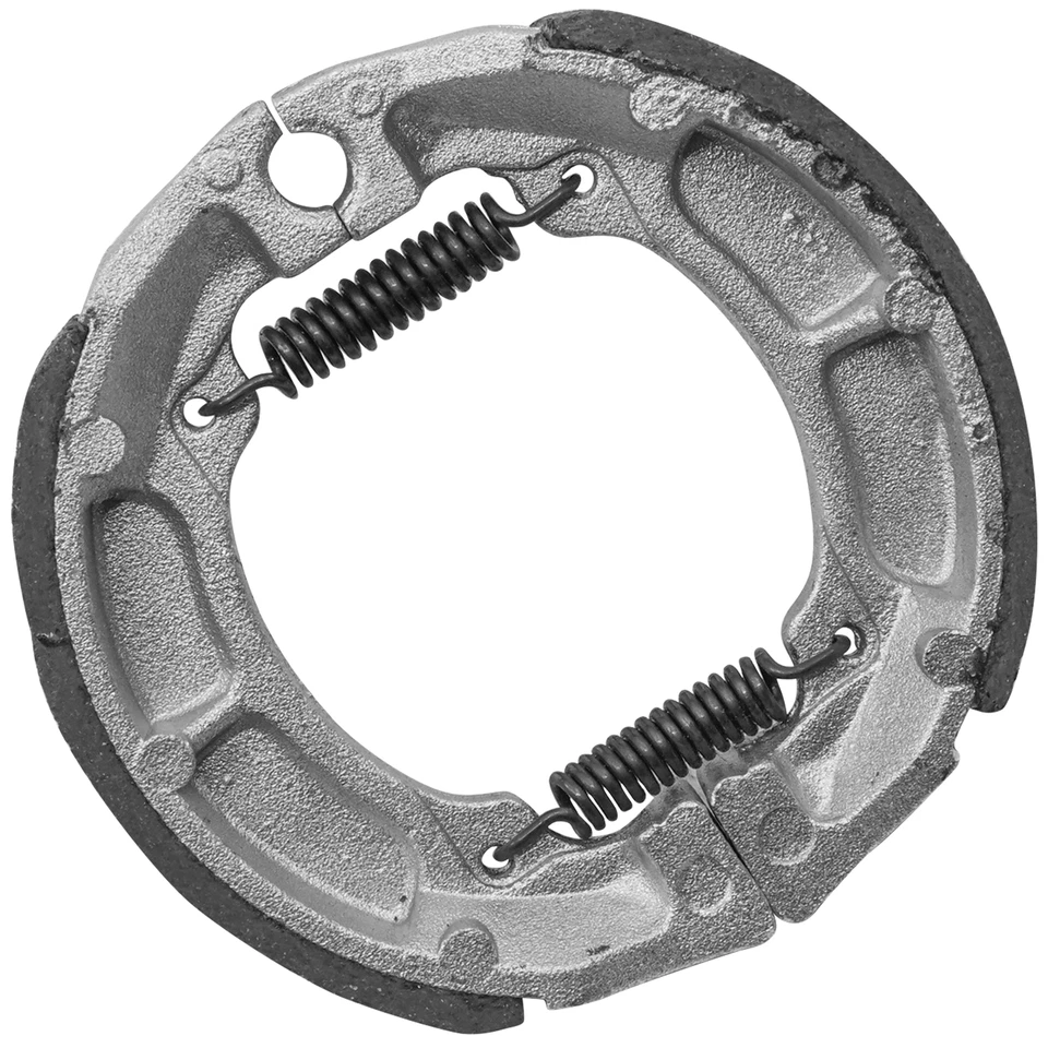 Zapatas de freno traseras/delanteras para Suzuki JR50 Mini JR 50 1978-2006 Foto 4 de 4