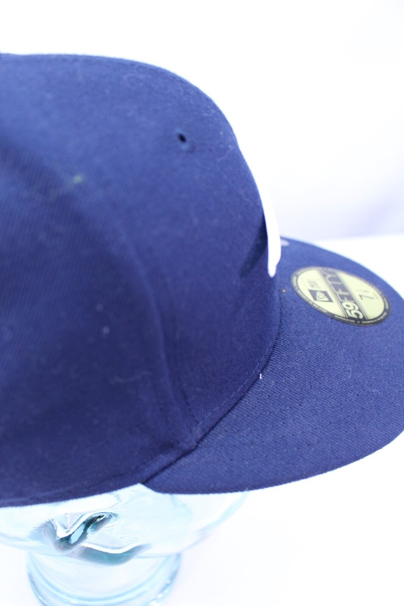 New England Patriots NFL New Era Casquette ajustée avec New England Patriots NFL New Era Casquette ajustée avec