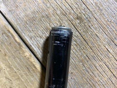 Potence (Stem) Vintage 3T Quill Pour Vélo De Route - Tige 1 Pouce, Longueur 90mm, Diamètre 26.4mm