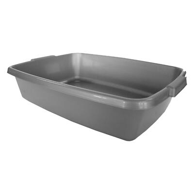 Daumen hoch Katzentoilette Platinum