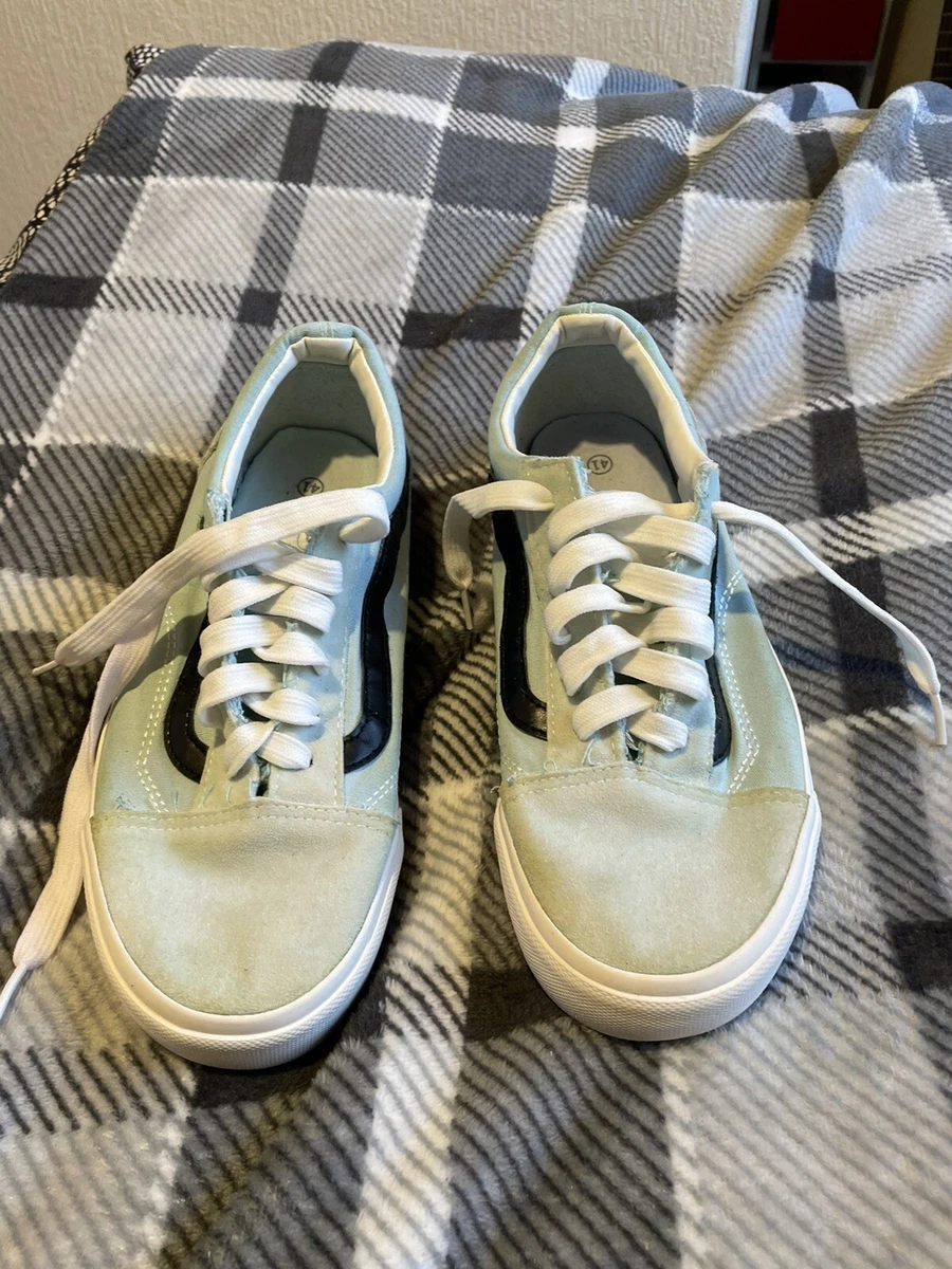 Vans size 7 store
