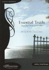 Essential Truth Member - Paperback By Serendipity House - ACCEPTABLE