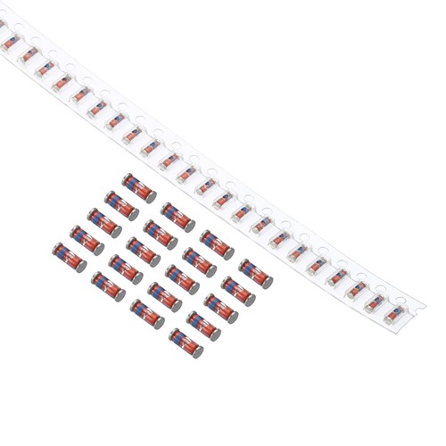 5pcs 12v Ll34 Zener Diode Smd - PowerMav Electronics Store - View #8