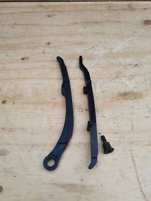 Benelli BN 125 2018-22 Engine BJ154FMI-12A Cam Chain Guides OEM Genuine