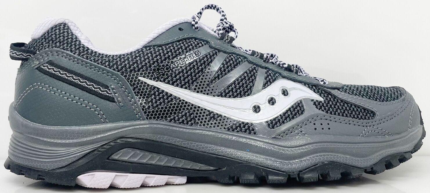 HOT Escape Tr5 Saucony Escape Tr Size Saucony Grid Escape