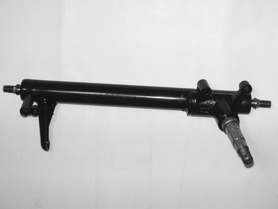 Strut/Spindle knuckle LT Kinroad TIKING Blade 150/250 Go kart DAZON Sahara