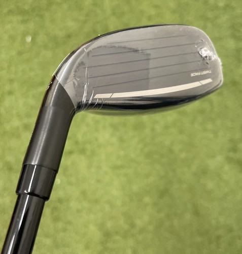 Taylormade Qi10 #5 Hybrid / 25 Deg / Ventus TR HB 6-Reg / New - Picture 5 of 13
