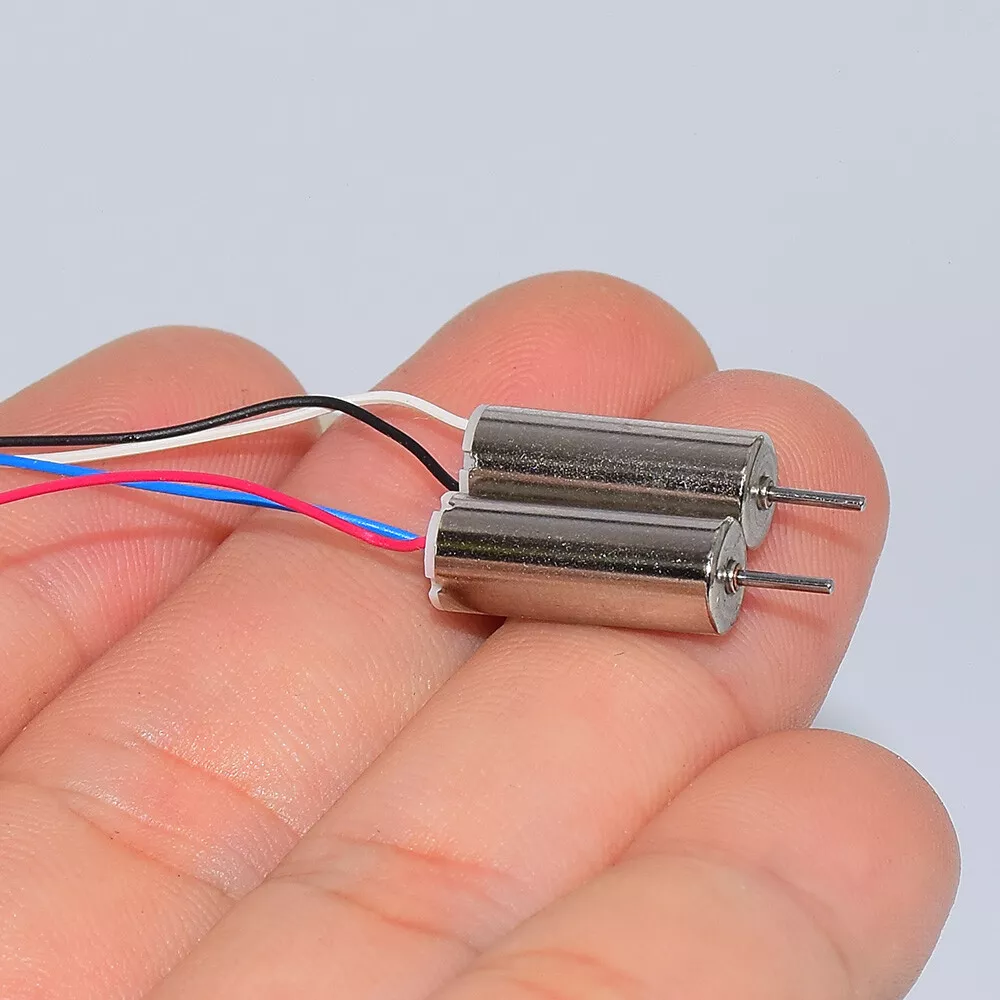 Mini on sale rc motor