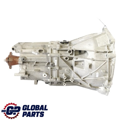 Manual Gearbox BMW F20 120i F30 320i LCI B48 GS6-17GG 8637975 WARRANTY - Picture 8 of 13
