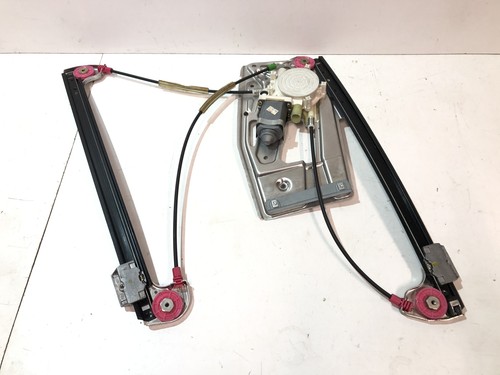 Fensterheber Fensterhebermotor Motor Elektrischer vorne rechts BMW E39