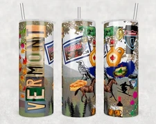 Vermont Tumbler