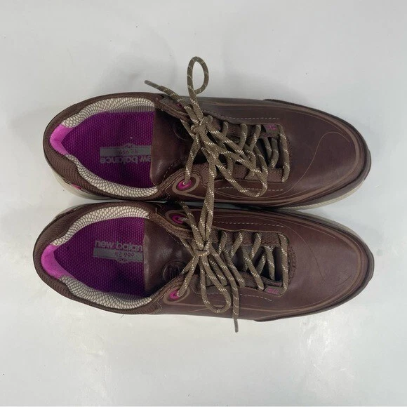 Zapatos para caminar New Balance Ww999 Br hasta el tobillo talla 5,5 Foto 4 de 4