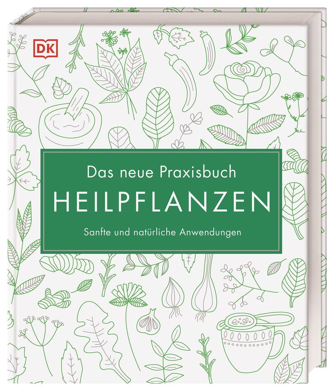 Thumbnail - Das Neue Praxisbuch Heilpflanzen, Susan Curtis