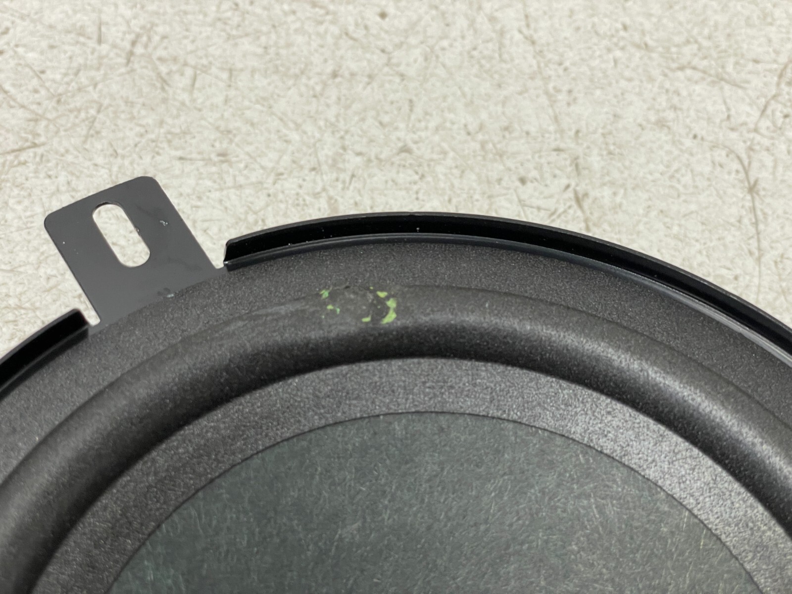 17 18 Maserati Levante Harman Kardon Subwoofer Door Tweeter Speaker Set 1442 OEM