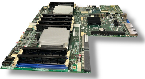 Intel S2600GZ/GL Dual LGA2011 Server Motherboard P/N: G29051-356 - TESTED!! - Picture 6 of 6