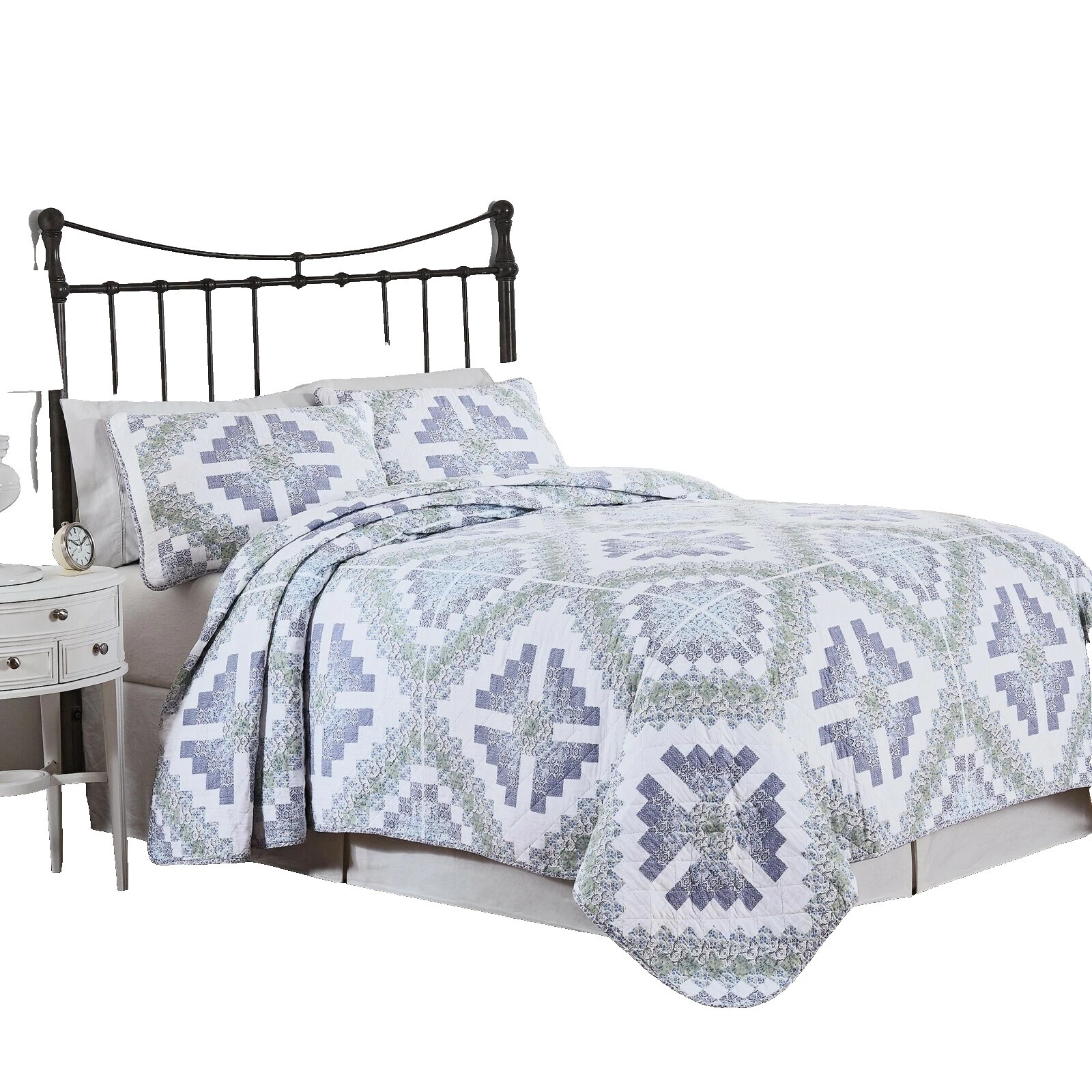 Edredones Nostalgia Queen