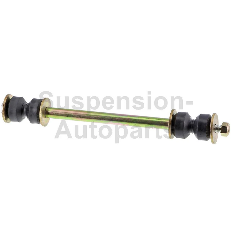 4 Rear Shocks Struts Sway Bar Link Kit Fits Ford Taurus 3.0L 1997 1996 1995 1994 - Изображение 4 из 4