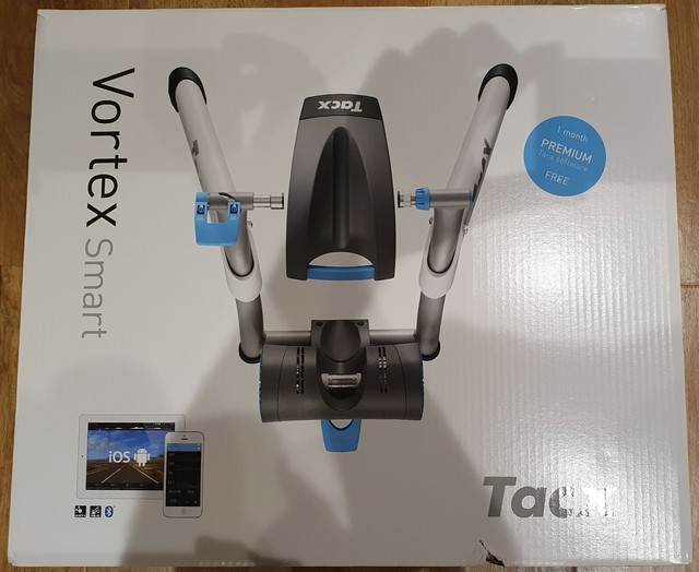 Tacx vortex smart t2180