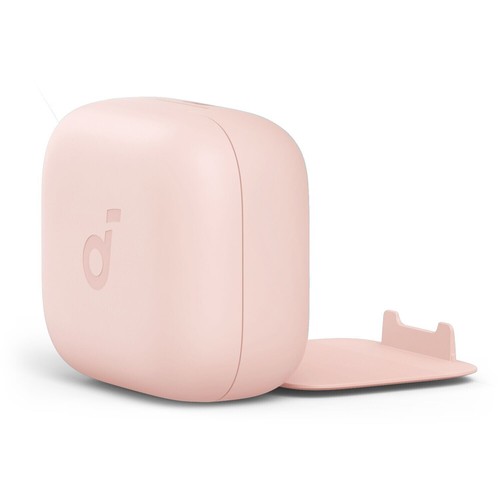 Soundcore P30i by Anker Noise Cancelling Wireless Earbuds (Light Pink) - Picture 6 of 6