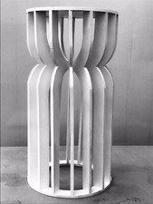 Plynth - Cake Stand - Stool - Decoration