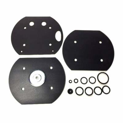 LPG GPL Gasket Diaphragm Reducer Repair Kit KME Extreme 4992