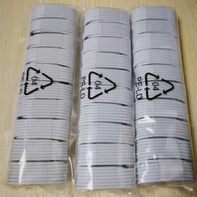 10 Pack 6FT OEM Fast Charger Cable Cord For iPhone 7 8 X XR 11 12 13 14 Pro Max