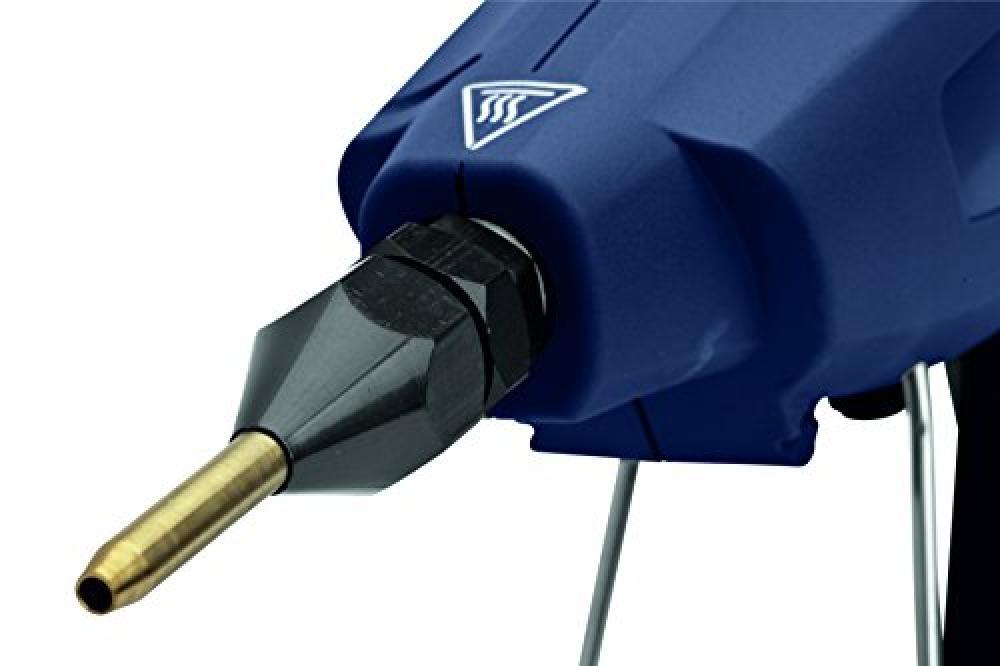 (TG. Accessori) Rapid 5000200 ugello Allungato per incollatrici PRO, 240 V, Nero