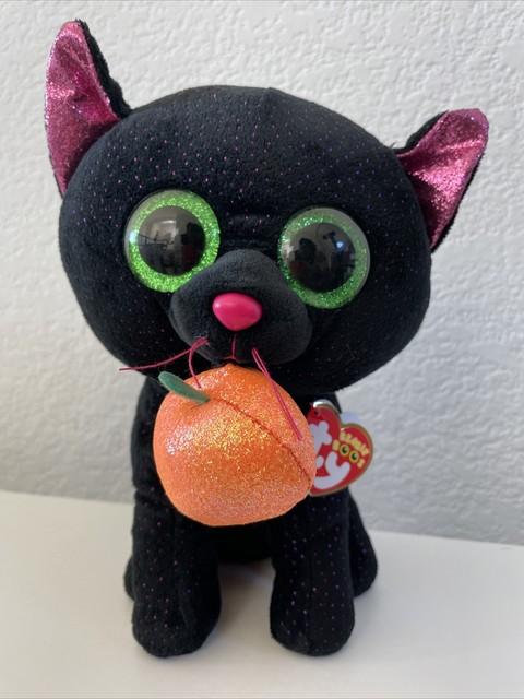 ty potion cat