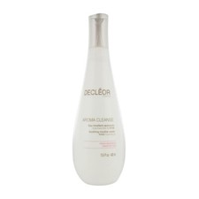 Aroma Cleanse Soothing Micellar Water With Rose Essential Oil 400ml Sealed Top